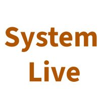 System Live (@systemliveltd) 's Twitter Profile