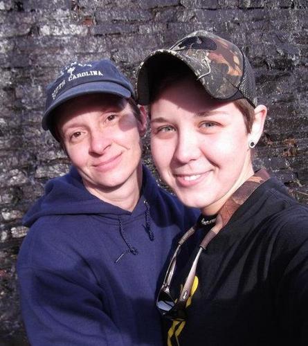 TrailHiker_SC's profile picture. Hike, Geocache, Camp, Fish, & Hike some more .  .  .