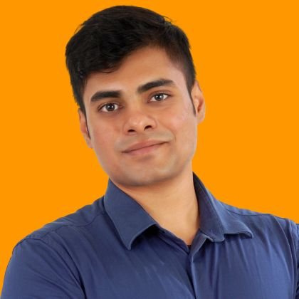 MERN Full Stack Developer 🚀 | Passionate about coding, building projects, and continuous improvement | Sharing daily insights and learnings on all things tech