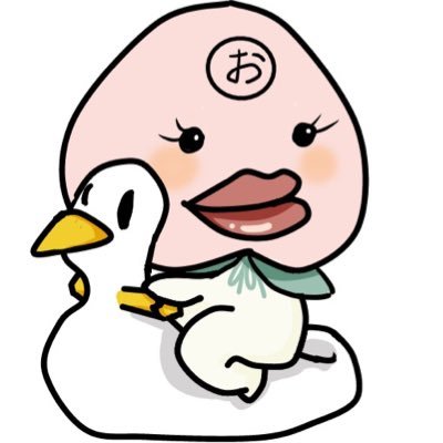 おまる🍑愛猫はミミ🐈‍⬛さんのプロフィール画像
