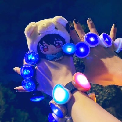 彩笛⚜️ありがとうスタライさんのプロフィール画像