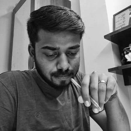 The_AmanAnurag's profile picture. Political Analyst | Pragmatic Ideologue | Anti Elite