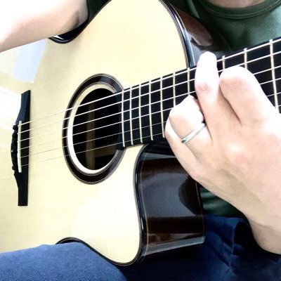 ソロギター/Mukae Guitars RC cutaway (2024) /Martin OM-21/たまにYouTubeに演奏動画アップします/是非遊びにきてください/気になった曲は自分でアレンジもします/岸部眞明さん🎸がお気に入り/note➡️https://t.co/QOHZQNCb7P