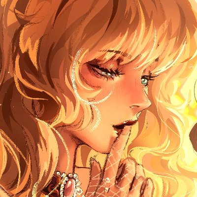 Evertein🌸Commissions Open 1 slot! ♥さんのプロフィール画像