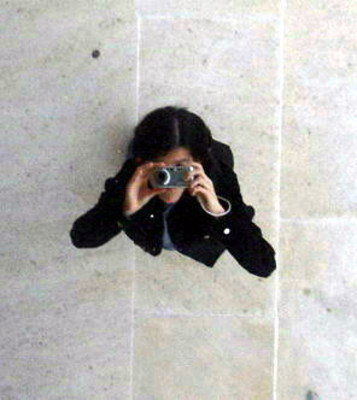 PaulaNiji2's profile picture. Architect