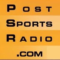 Post Sports Radio (@postsportsradio) 's Twitter Profile