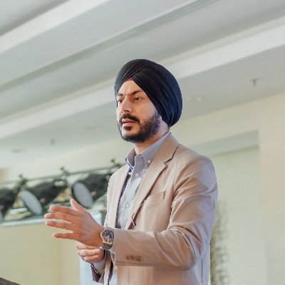 Building @Procloz | New Age AI Company | Thinkin Capital