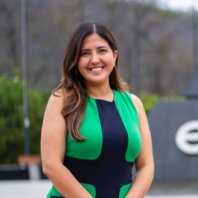 Sharon Guamán Profile