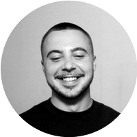 Brad Garrett (@arktikbrad) 's Twitter Profile