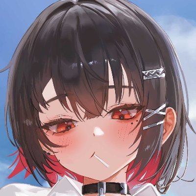 いろいろ描きます。
illustraitor https://t.co/sRa2DToJj3
FANBOX https://t.co/YUJUpG5193