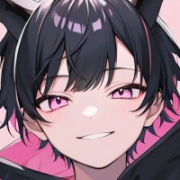 佐倉ルカ❕🖤 新人VTuber ASMR (@sakura_study_7) 's Twitter Profile