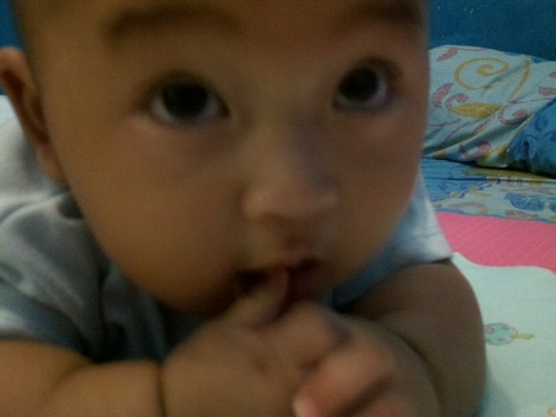 irfankurniadi_'s profile picture. Diecast Lover, Puzzle Solver, Programmer, RF Optimization Engineer Wannabe