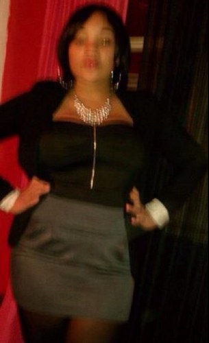 AllEyesOnDaisha's profile picture. 