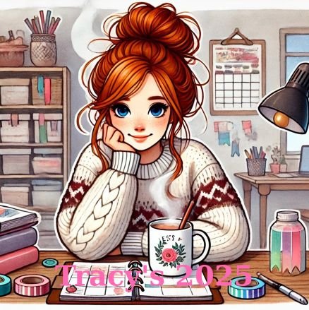 Papercrafter 📚 | Planner lover ✏️ | Book reviewer & creative blogger | Sharing tutorials, unboxings, and all things crafty & bookish | #BookTwitter #PaperCraft