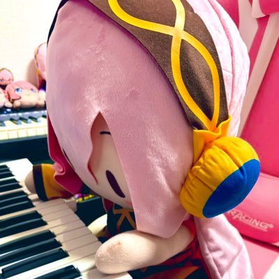 巡音ルカ