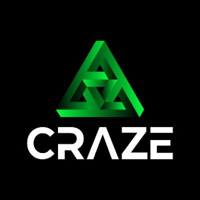 🚀 Gasless Meme Coin Launches on Ethereum 🌐 | Stake $CRAZE, Earn Rewards 💰 | Building the bull run's billion-dollar platform 🔥 #CrazeFun