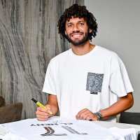 Mohamed ELNeny (@elnenny) 's Twitter Profile Photo Mohamed ELNeny (@elnenny) 's Twitter Profile Photo
