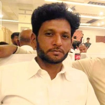 Teacher. Admin of #آغوش_ادب
Hussaini by faith.
social worker.patriot،scorpion.
Retweets are not endorsement.
https://t.co/UX8RchyUWa