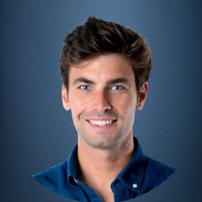 Entrepreneur récidiviste
#saas #edtech #healthcare #realestate