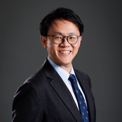 Historian of the Cold War | Assistant Professor @AcadSinica | Author of Charting America's Cold War Waters in East Asia (@cambUP_History, 2024) 🇹🇼🇬🇧🇩🇰