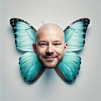 🦋 Where's Jamie? 🦋 (@jrtoastyman) 's Twitter Profile