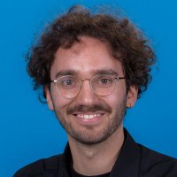 Christophe Van Langenhove (@christophevl_) 's Twitter Profile