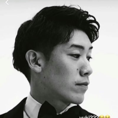 ishikawaiishi's profile picture. for @yuki14_official 💗