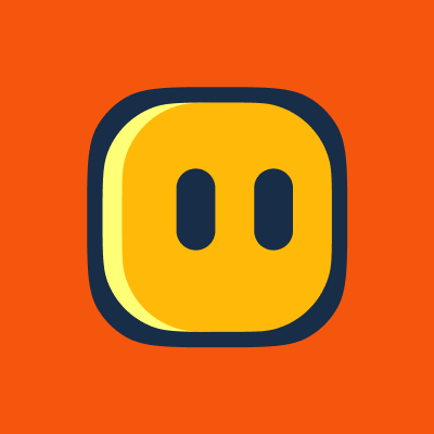 GameFi staking platform on Base and Sonic. Deposit $USDC, earn Credits, open lootboxes, win memecoins.
Discord: https://t.co/SfG3vR6Les