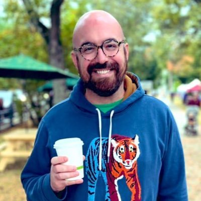 he/him | assistant professor in educational leadership & policy / higher ed @utexascoe @UTAustin | student government enthusiast | all opinions my own | 🏳️🌈