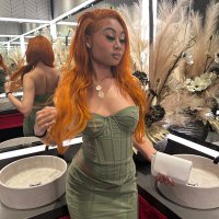 kel🦹🏽‍♀️ (@thatbishkelise) 's Twitter Profile Photo