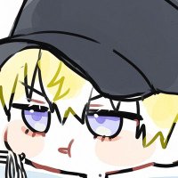 ɴᴇɢɪ チュー.🌱| busy (@negis01) 's Twitter Profile Photo