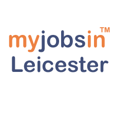 Leicesterjob's profile picture. Jobs in Leicester and the surrounding area