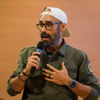 Juan Pablo Gutiérrez-González (@gutigon) 's Twitter Profile Photo Juan Pablo Gutiérrez-González (@gutigon) 's Twitter Profile Photo