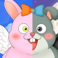 かったん@ラビットVtuber (@katsukim1) 's Twitter Profile Photo かったん@ラビットVtuber (@katsukim1) 's Twitter Profile Photo