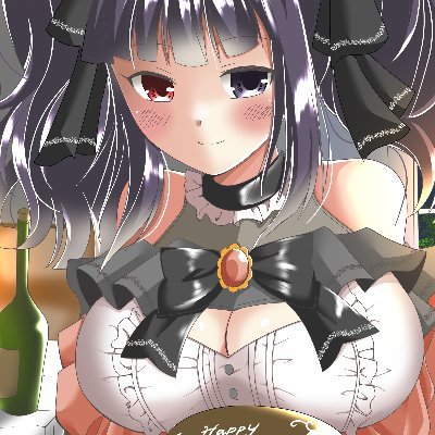鷹美＠ただの魔王さんのプロフィール画像