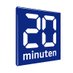 20 Minuten (@20min) Twitter profile photo 20 Minuten (@20min) Twitter profile photo