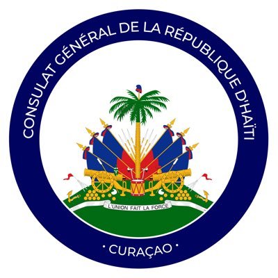 HaitiCuracao's profile picture. CGHCUR : +599 9 461 3434 - WhatsApp: +599 9 5600186