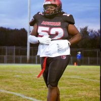 channon Johnson (@johnson_channon) 's Twitter Profile