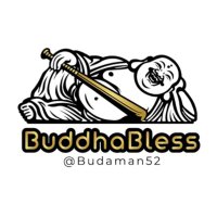 BuddhaBless (@budaman52) 's Twitter Profile