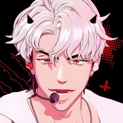 DevilHo_ Profile Picture