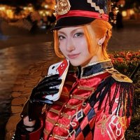 かなた (@kanatyan_cat) 's Twitter Profile
