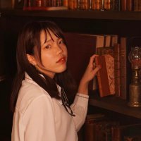 朋花 (@tmk___n_417) 's Twitter Profile