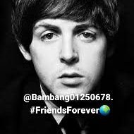 Paul McC🔥🌤🦂🌱🌱🌱🍁🌺🌷The Beatles...The Legend (@bambang01250678) 's Twitter Profile Photo Paul McC🔥🌤🦂🌱🌱🌱🍁🌺🌷The Beatles...The Legend (@bambang01250678) 's Twitter Profile Photo