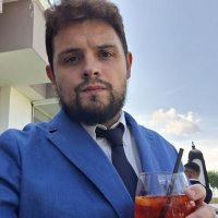 Giovanni Balducci (@giovannibaldu11) 's Twitter Profile Photo