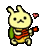 かにょのアイコン