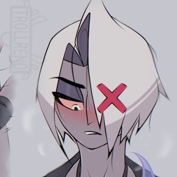the moth who is in love with the demon prince/princess