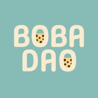 BOBA DAO 🧋 (@bobadao_lfg) 's Twitter Profile Photo BOBA DAO 🧋 (@bobadao_lfg) 's Twitter Profile Photo