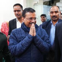 फिर से Aap सरकार (@tream25493) 's Twitter Profile