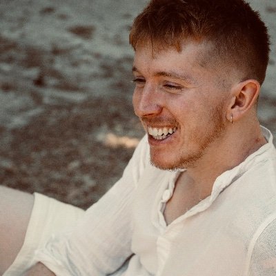 Luke Brandon Farrell Profile