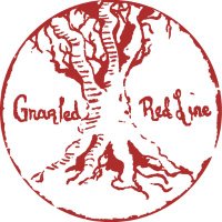 Gnarled Red Line Literary Magazine (@gnarledredline) 's Twitter Profile
